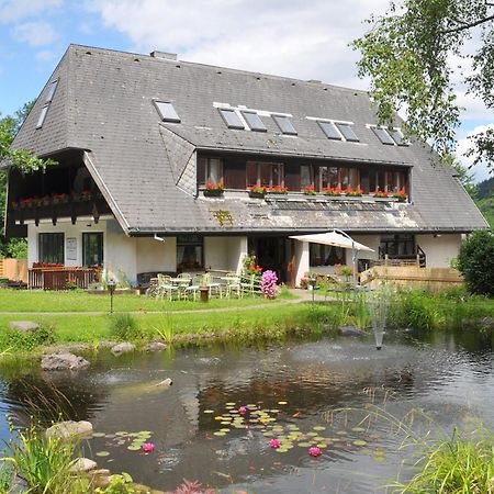 Hostel Waldblick Friburgo de Brisgovia Exterior foto