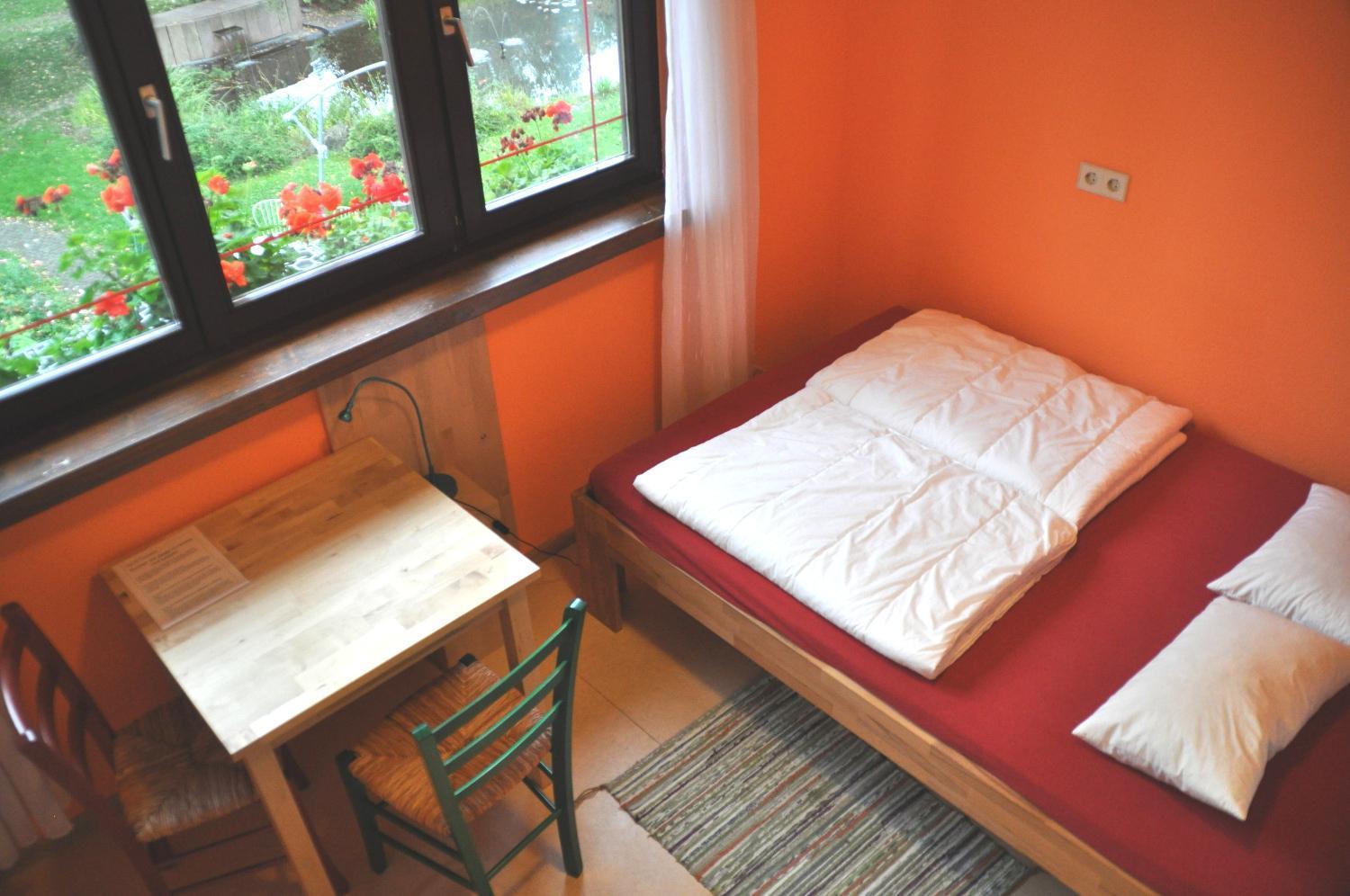 Hostel Waldblick Friburgo de Brisgovia Exterior foto