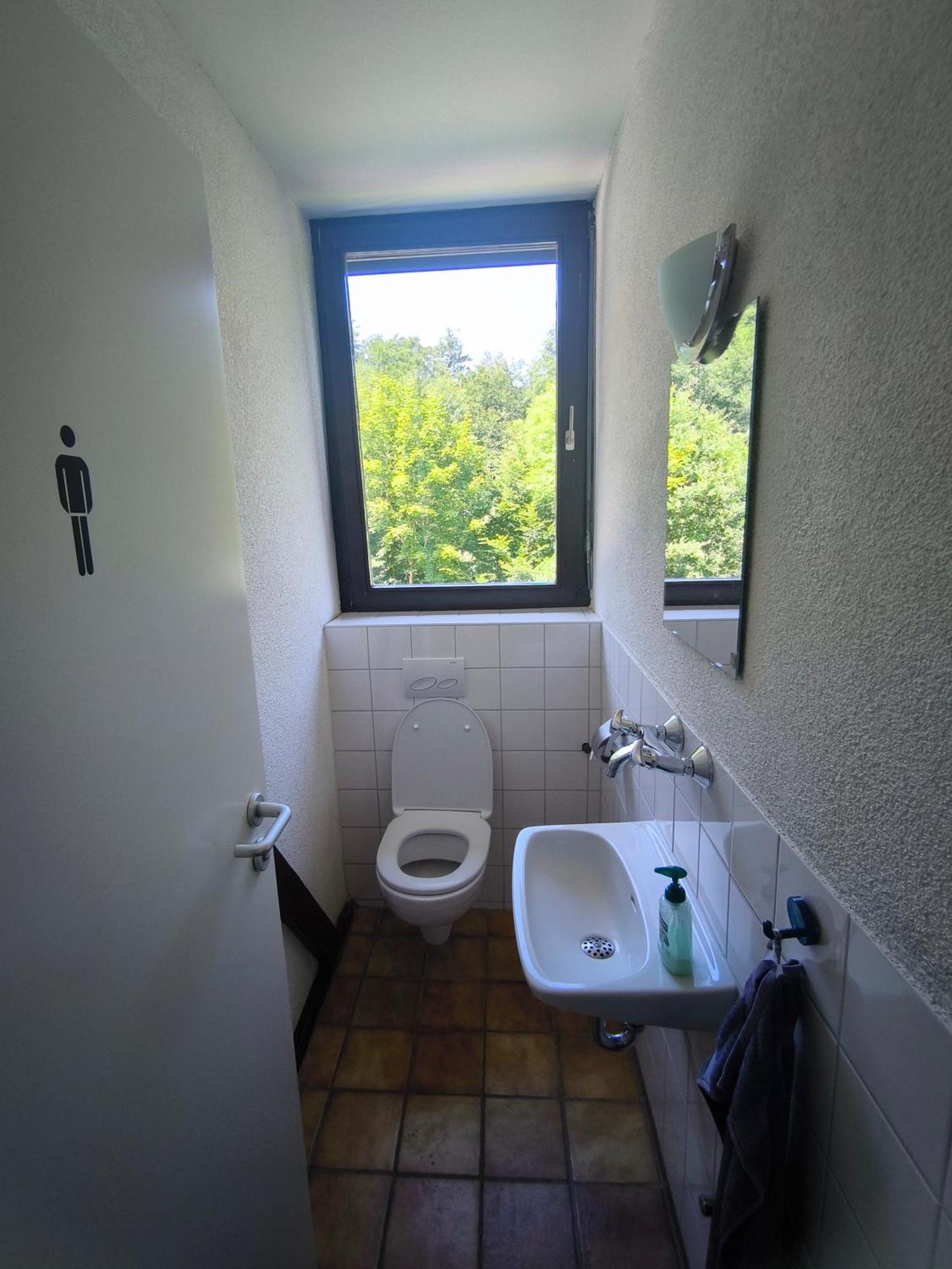 Hostel Waldblick Friburgo de Brisgovia Exterior foto
